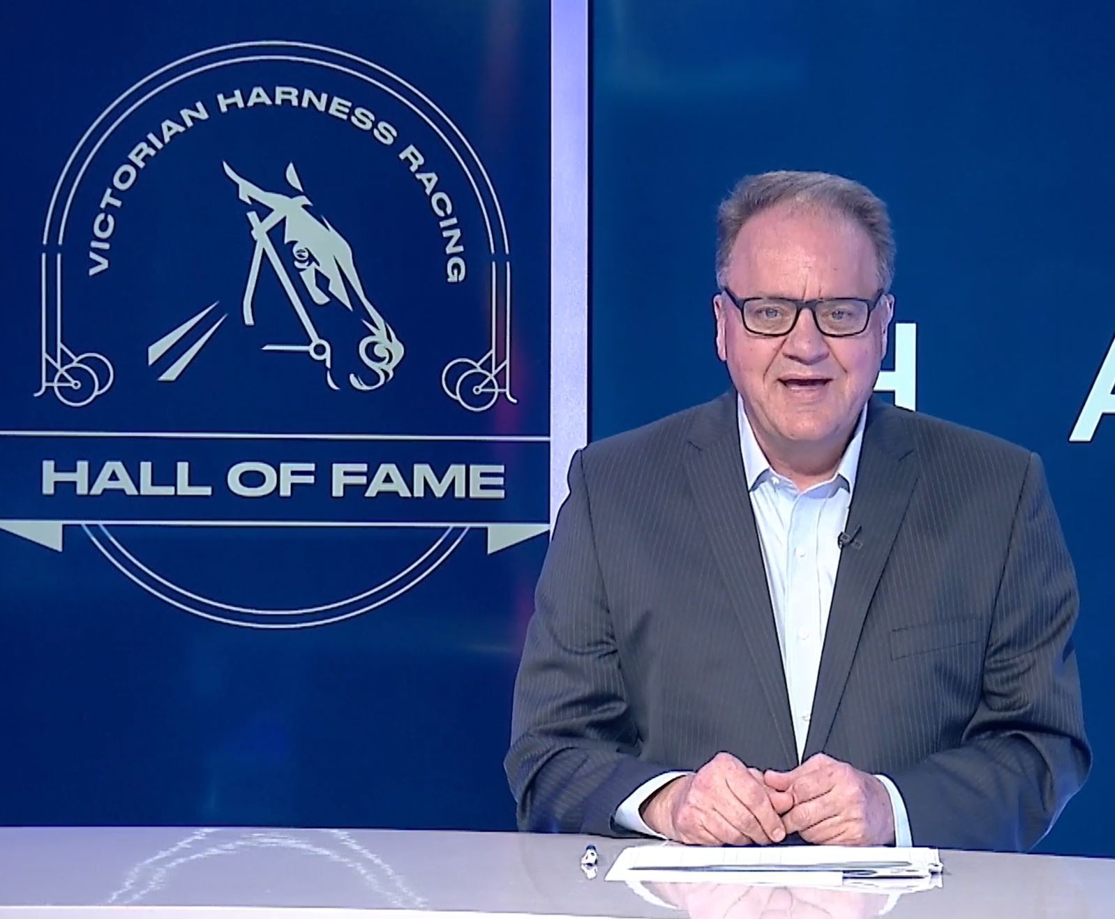 A Sunday night of legends and heroes as Hall of Famers revealed